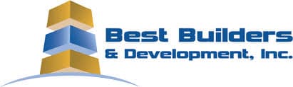 Best Builders and Developers logo panel