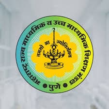 Indian Education Society logo panel
