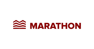Marathon Nextgen Realty logo panel