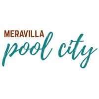 Meravilla Infra logo panel