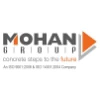 Mohar Lifespaces LLP logo panel