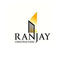 Ranajay Developers logo panel